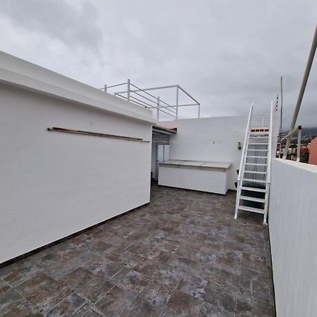 Apartamento La Roca Con Buena Ubicacion プエルト・デ・ラ・クルス エクステリア 写真