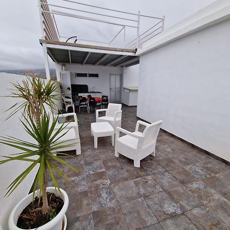 Apartamento La Roca Con Buena Ubicacion プエルト・デ・ラ・クルス エクステリア 写真