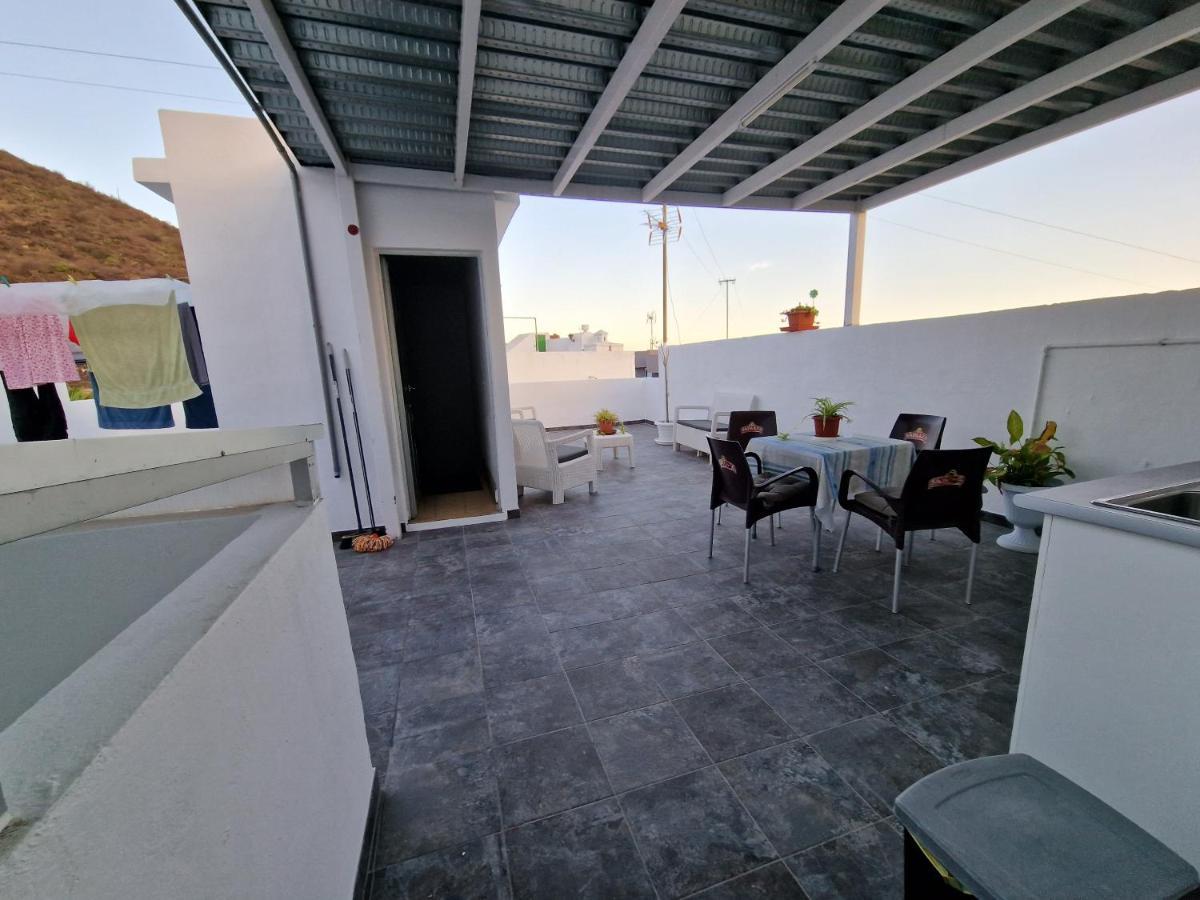Apartamento La Roca Con Buena Ubicacion プエルト・デ・ラ・クルス エクステリア 写真