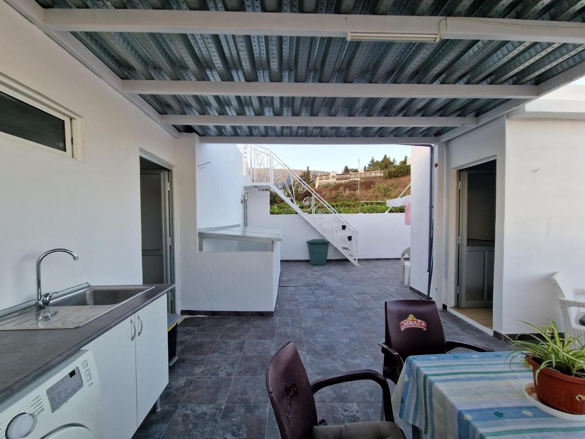 Apartamento La Roca Con Buena Ubicacion プエルト・デ・ラ・クルス エクステリア 写真