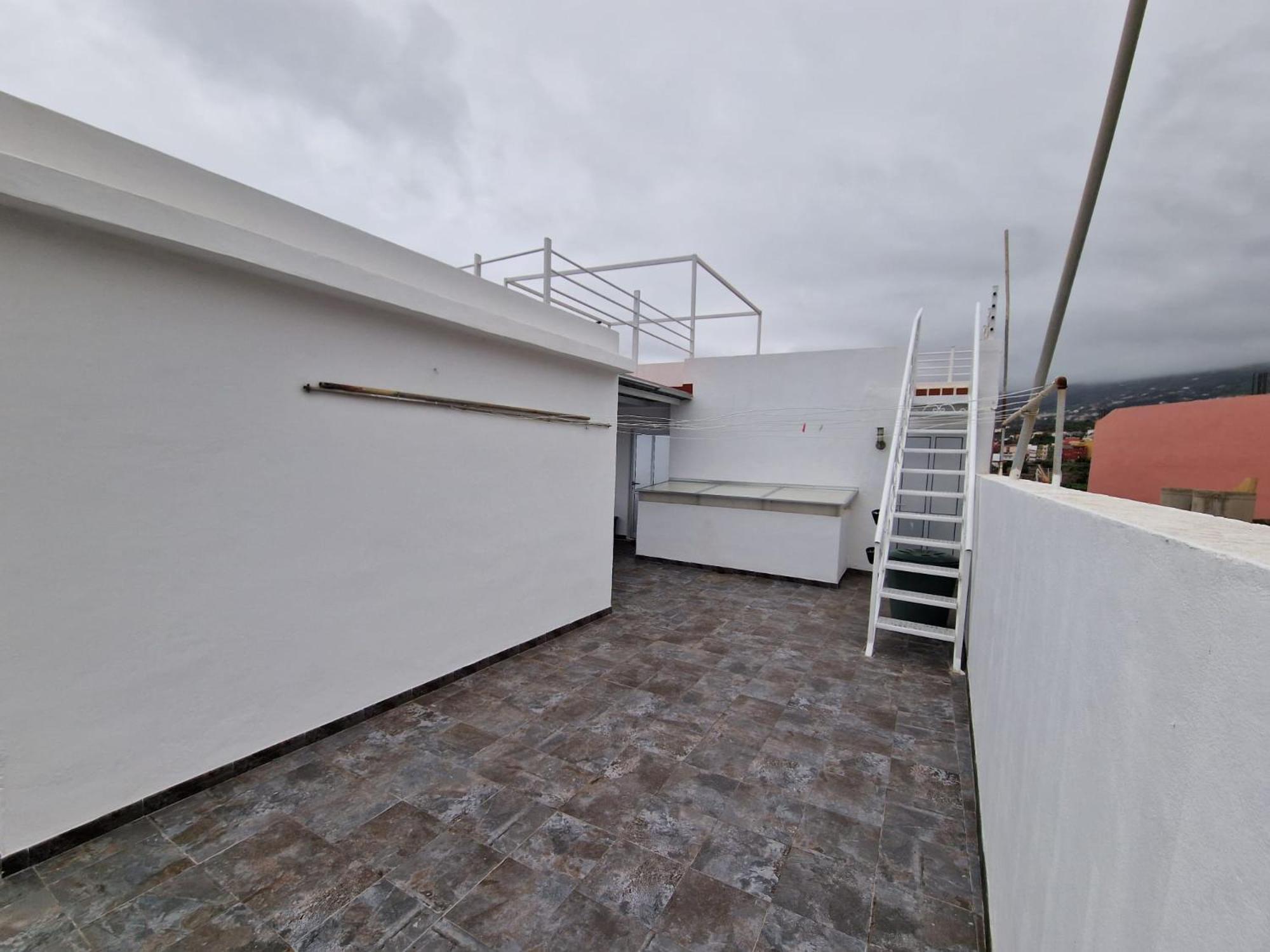 Apartamento La Roca Con Buena Ubicacion プエルト・デ・ラ・クルス エクステリア 写真