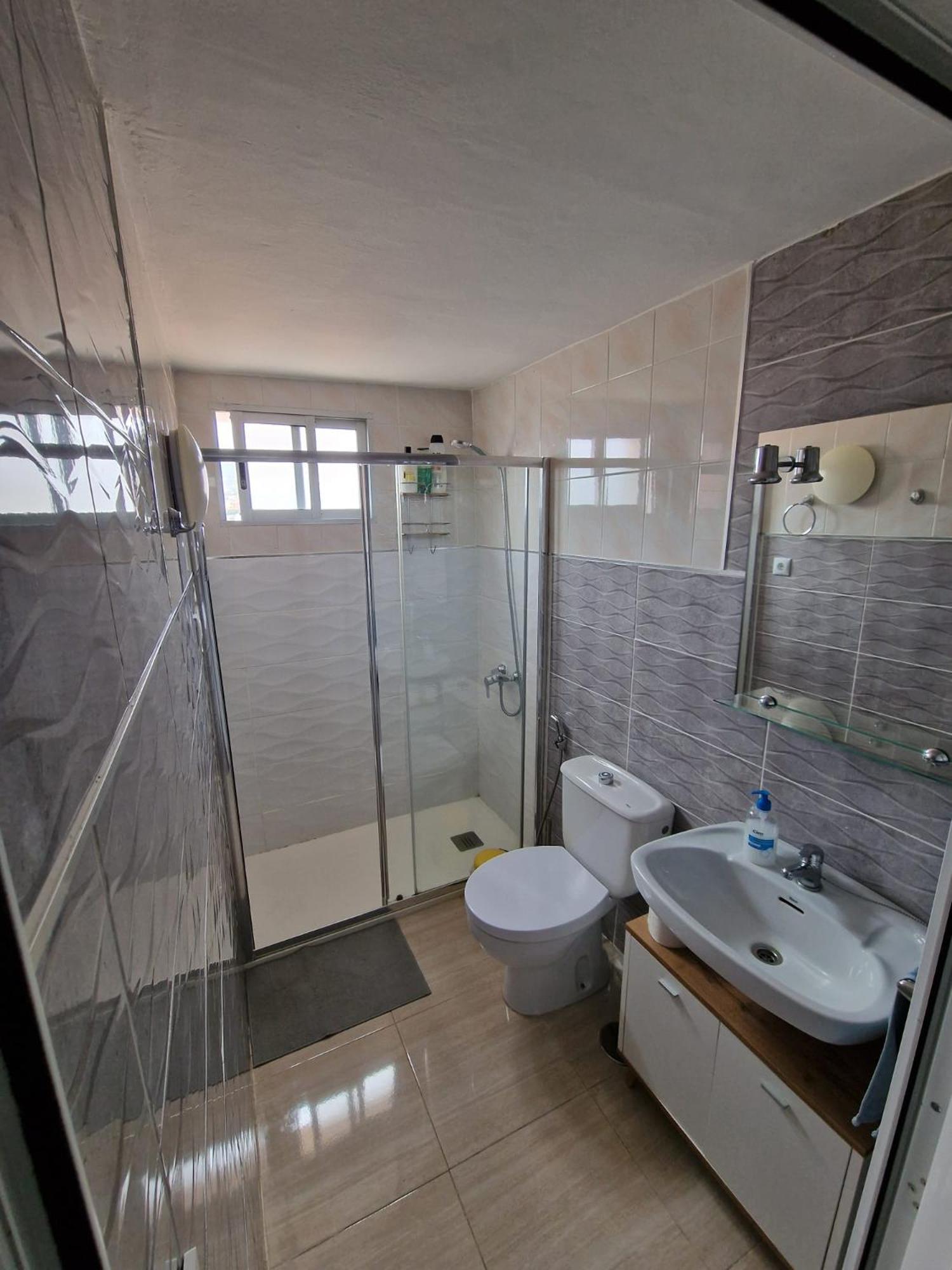 Apartamento La Roca Con Buena Ubicacion プエルト・デ・ラ・クルス エクステリア 写真