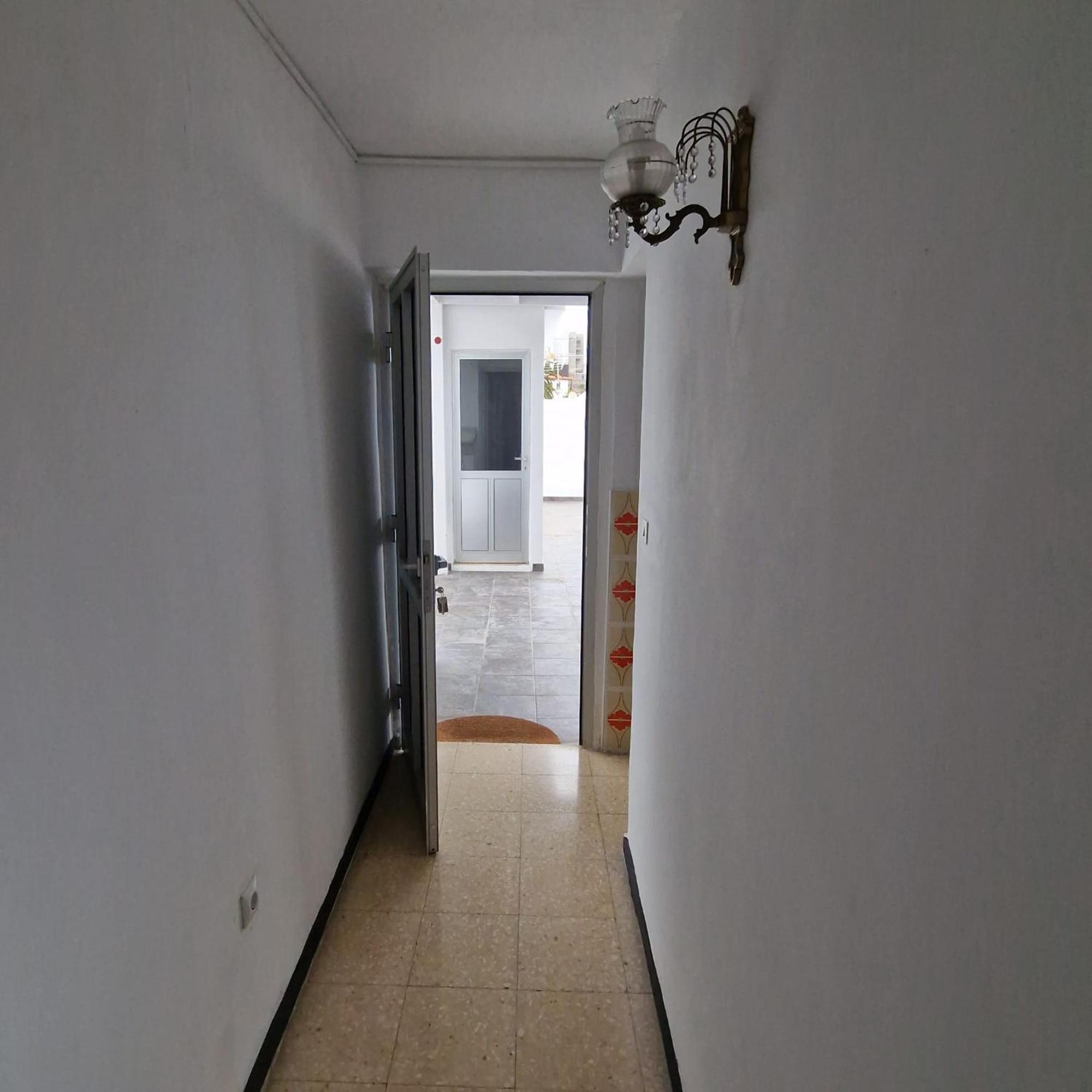 Apartamento La Roca Con Buena Ubicacion プエルト・デ・ラ・クルス エクステリア 写真