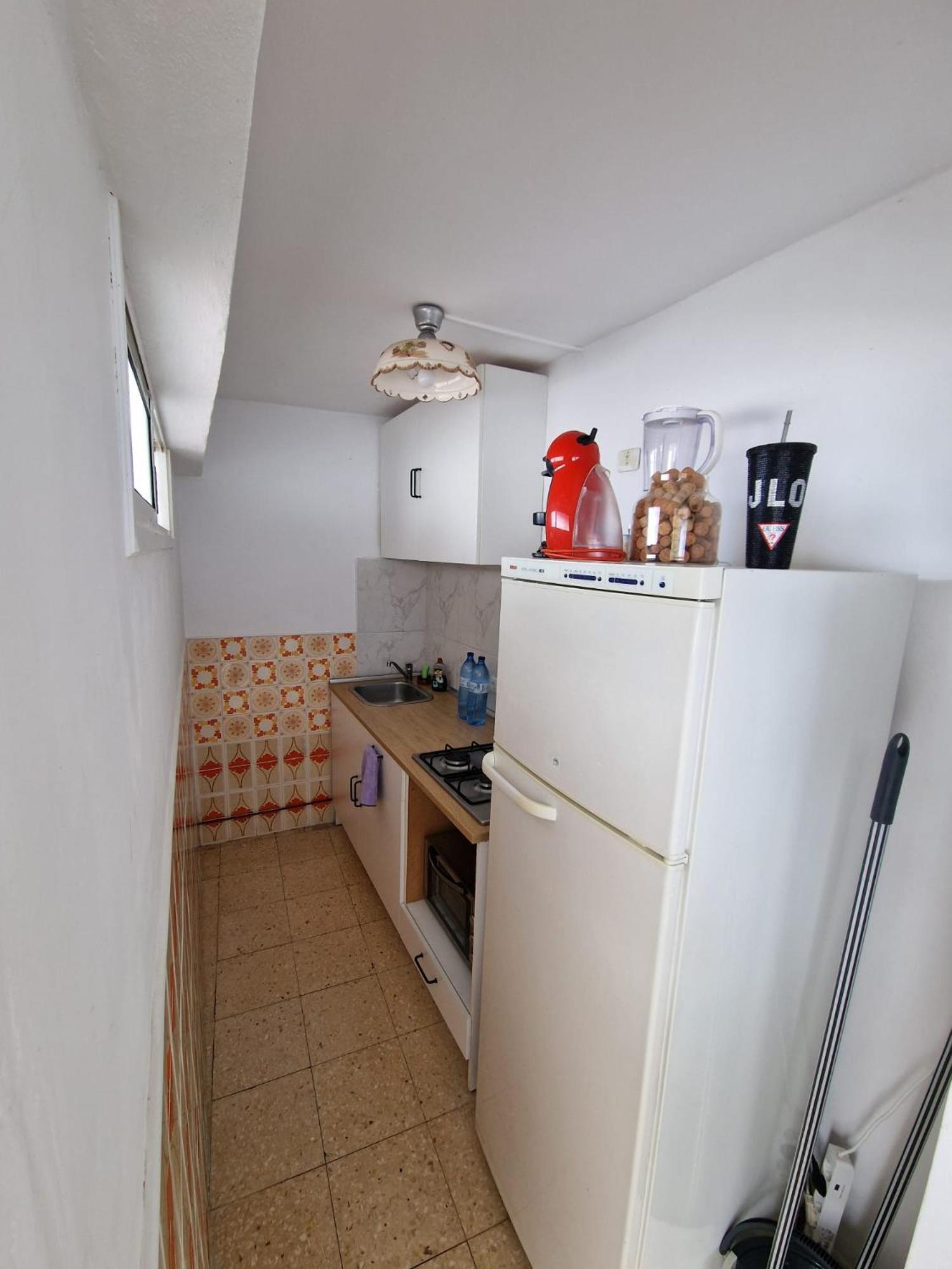 Apartamento La Roca Con Buena Ubicacion プエルト・デ・ラ・クルス エクステリア 写真