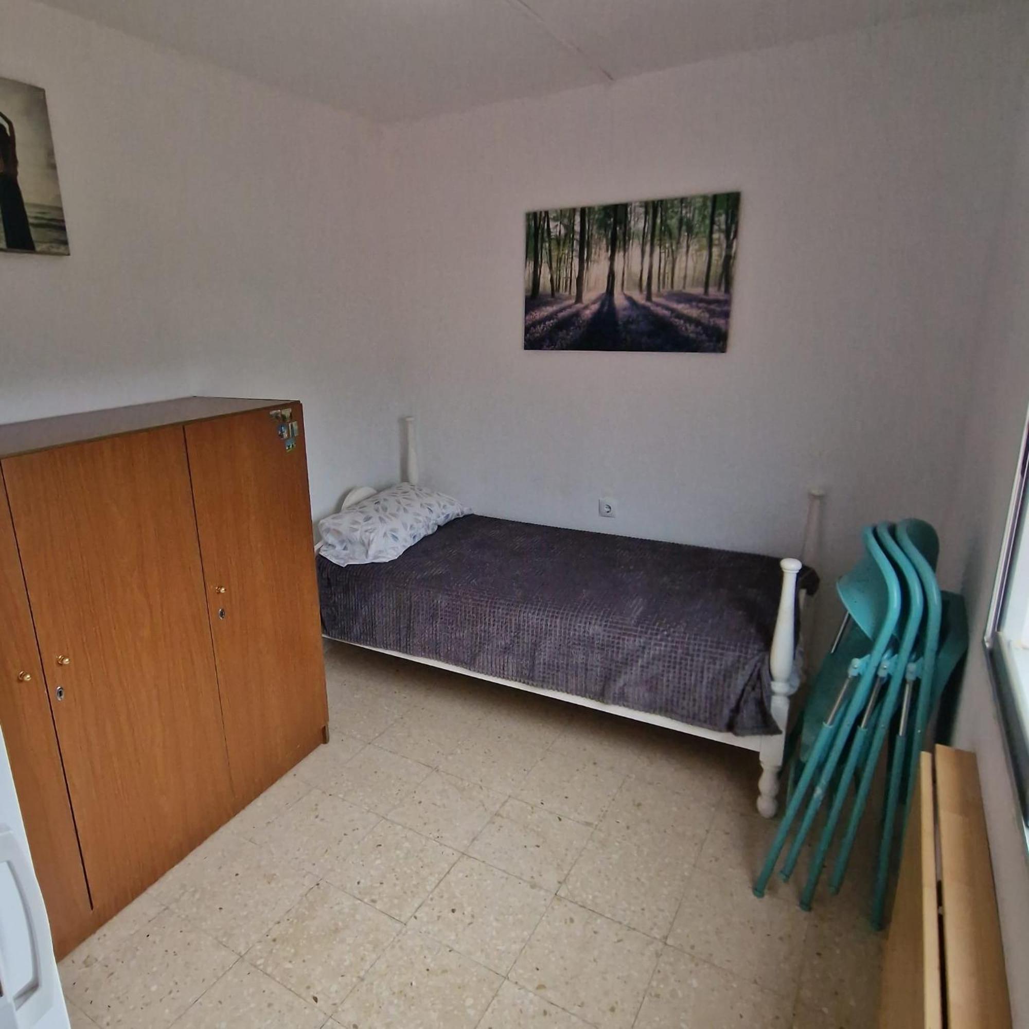 Apartamento La Roca Con Buena Ubicacion プエルト・デ・ラ・クルス エクステリア 写真